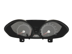 Speedometer/Instrument Cluster Ford Fiesta 8A6T-10849-CJ 8A6T10849CJ 44420