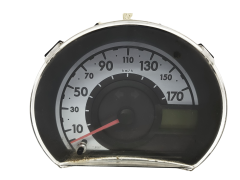 Speedometer/Instrument Cluster Aygo 107 C1 83800-0H011-A Toyota PSA 50533