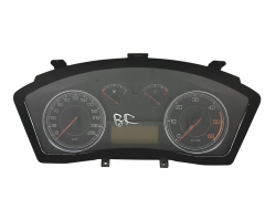 Speedometer/Instrument Cluster Fiat Croma 555001090100 5550010903 56543