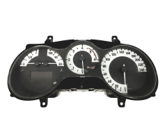 Speedometer/Instrument Cluster Seat Altea 5P0920822E 110080280003 52361