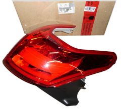 Lamp Right Original 9678074280 Peugeot 2008