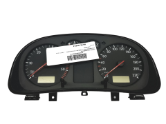 Speedometer/Instrument Cluster VW Golf MK4 1J0919860B 110008773003 49954