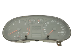 Speedometer/Instrument Cluster Audi A3 8L 8L0919860D 26708