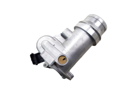 Throttle Body Valve Dacia Renault 161A09287R 1.5 DCI 2385