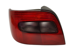 Lamp Left Rear 6350J5 Citroen Xsara I Axo Scintex 13120