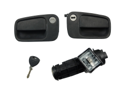 Ignition Switch Klamki Lancia Ypsilon 1 0.5521 0.6670