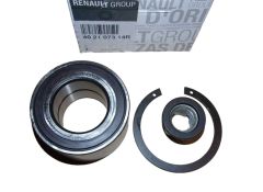 Wheel Bearing Original Dacia Renault 402107314R