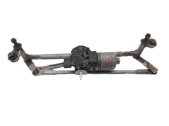 Wiper Linkage VW Polo 6C 6R1955023C 6R1955119A Bosch