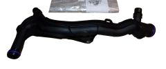 Water Stub Pipe Original 9806793080 Peugeot Citroen