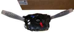 Steering Column Switch Original 98312700ZD Citroen Peugeot