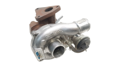 Turbocharger 7701476891 54359700011 507852H301868 1.5dci Renault Nissan S7