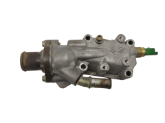 Thermostat Housing 1336W3 9646977280 1.4 1.6 Citroen Peugeot