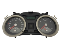 Speedometer/Instrument Cluster Renault Megane 2 8200306538 18708