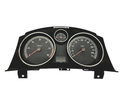 Speedometer/Instrument Cluster Opel Astra H Zafira B 13216684PF 50141
