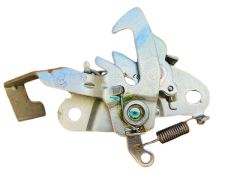 Hood Bonnet Lock New Original Citroen Peugeot C1 793481
