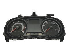 Speedometer/Instrument Cluster Renault Clio 3 8200761859 M 43903
