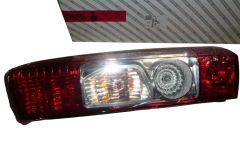 Lamp Right Original 1606664180 Citroen Peugeot Fiat