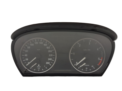 Speedometer/Instrument Cluster BMW 3 E91 6983487-01 1025350-44 18929