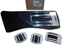 Pedal Caps New Original 1629067380 Peugeot