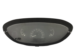 Speedometer/Instrument Cluster Lancia Ypsilon 06061350170 40750