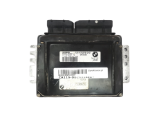 Control Unit Mini 1214 7527610-01 S118012001N Siemens 29318
