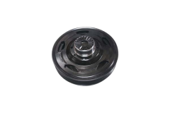 Belt pulley For Audi 06L105243AC 11055018901 Vika