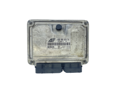 Control Unit 038906019FA 0281010629 Ford VW Bosch 61443