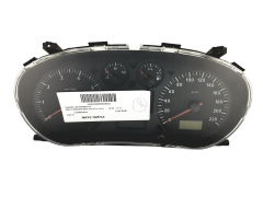 Speedometer/Instrument Cluster Seat Ibiza W06K0920801A 110008924024 51770