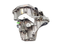 Gearbox TL4A001 TL4001 Renault Megane 2 1.5 DCi 7701477994 1003