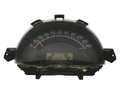 Speedometer/Instrument Cluster Smart Fortwo 0010124V001 110008872011 41104