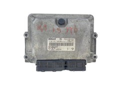 Control Unit Alfa Romeo 55198492 0281011488 49EAV Bosch 53924