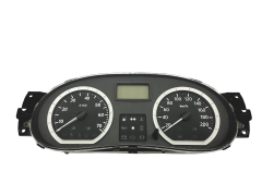 Speedometer/Instrument Cluster Dacia Logan 8200377739 55096