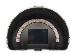 Speedometer/Instrument Cluster Smart Forfour 248211809R Visteon 23920