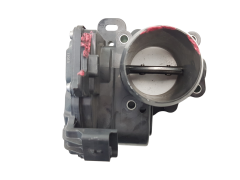 Throttle Body Valve Citroen Peugeot 9801626780 2.0 HDI