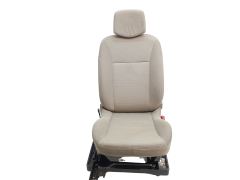 Seat Right Pasażera Renault Clio 3 III 5 drzwiowy