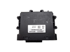 Control Unit TCU Renault 284Y66LA6D F005V03168 0km 1181