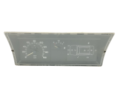 Speedometer/Instrument Cluster Fiat Panda 6060200060 06060200010 27260