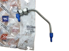 Fuel Pipe Original Citroen Peugeot C4 C5 508 2.0 HDI 1570K2
