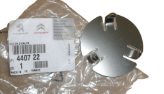 Brake Caliper Repair Kit Original Citroen Peugeot C8 807 440722