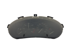 Speedometer/Instrument Cluster Peugeot 206 9645096080 2879