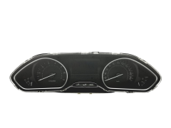 Speedometer/Instrument Cluster Peugeot 208 9813848780 50990