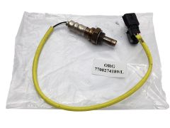 Lambda Probe New Original Renault Clio III 1.2-1.6 16v 7700274189