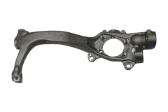 Wheel Steering Knuckle Front Left For Audi 8E0407253E 44071714801 Vika