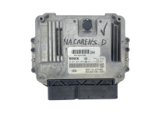 Control Unit 0281013072 39113-27485 90UN4T0EI05S KIA Bosch 54579