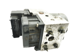 Abs Pump Nissan Almera 47660-5M306 0273004635 Bosch