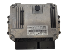 Control Unit 0261S14481 FV6A-12A650-PD BV61-12B684-DB Ford Bosch 6296