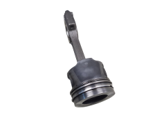 Piston Connecting Rod 7701475074 1.5 DCI K9K666 Dacia Duster 1241