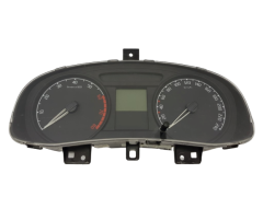 Speedometer/Instrument Cluster Skoda Fabia 5J0920800B A2C53111432 18716