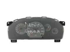 Speedometer/Instrument Cluster Daewoo Chevrolet Nubira 96480326 54632