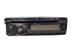 Radio Cd Mp3 Player USB AUX Pioneer DEH-1800UBB